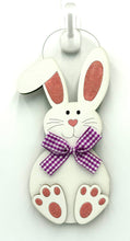 Load image into Gallery viewer, Bunny Spring Decoration