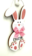 Load image into Gallery viewer, Bunny Spring Decoration