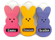 Load image into Gallery viewer, Peeps Easter & Spring Ornament