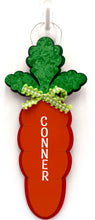 Load image into Gallery viewer, Carrot Decoration