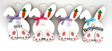 Load image into Gallery viewer, Bunny Butt Signs