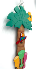 Load image into Gallery viewer, Tiki Palm Tree Signs
