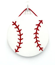 Load image into Gallery viewer, Baseball Boy's &amp; Sports Room Signs
