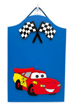 Load image into Gallery viewer, Cars Boy's &amp; Girl's Room Signs
