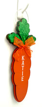Load image into Gallery viewer, Carrot Decoration
