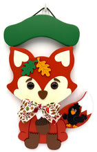 Load image into Gallery viewer, Fox Fall Signs
